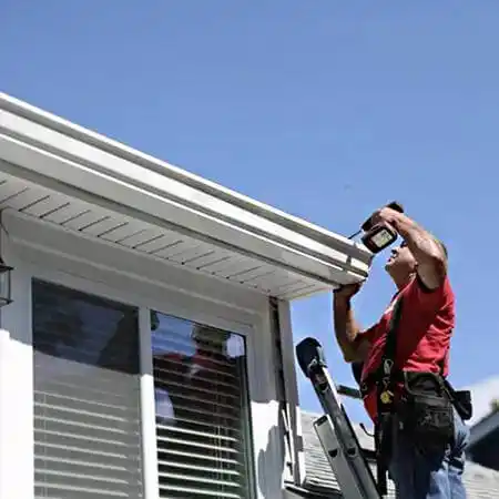 gutter services East Middlebury